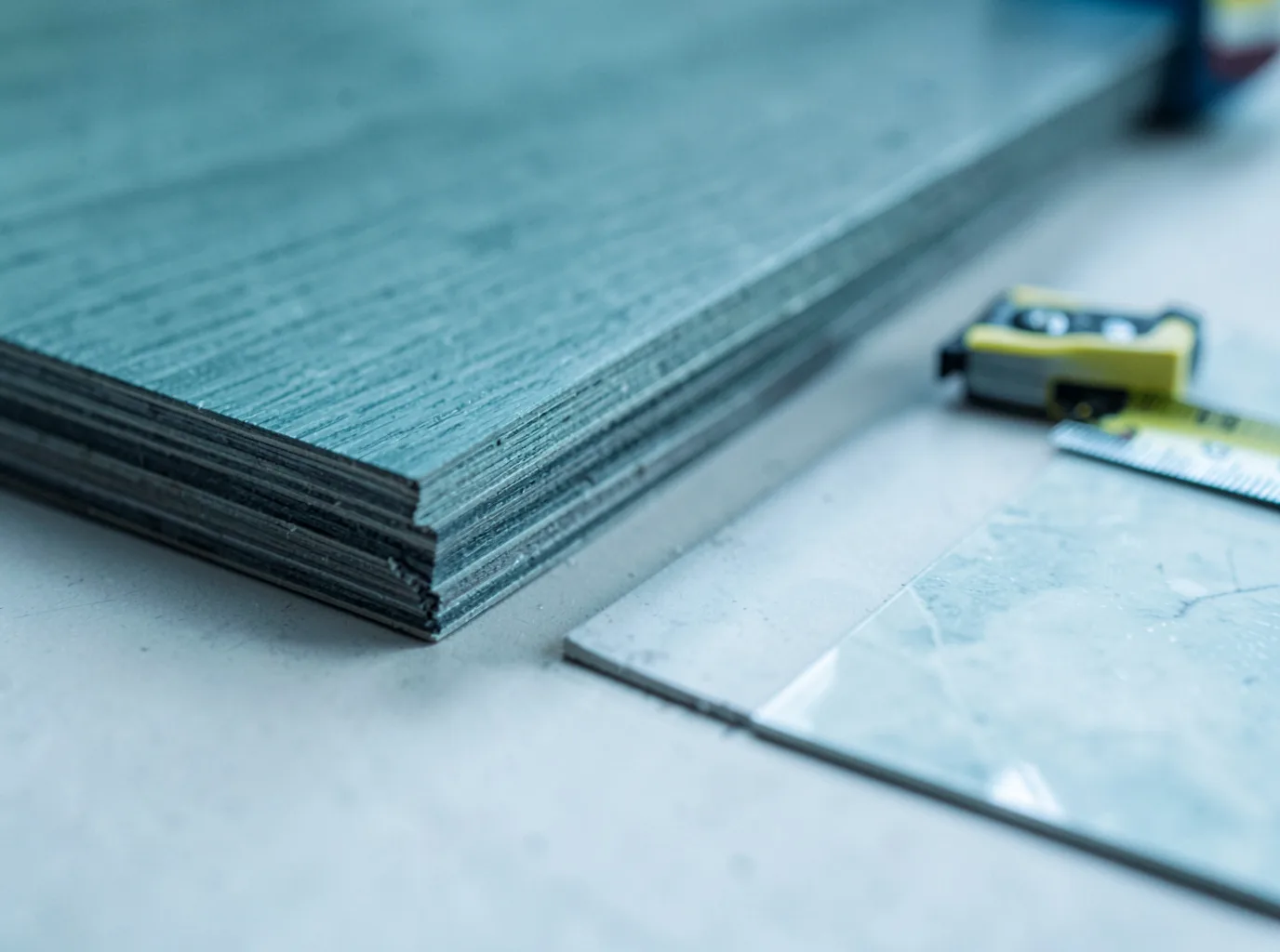 Luxury Vinyl Plank Installation Green, KS FAQs